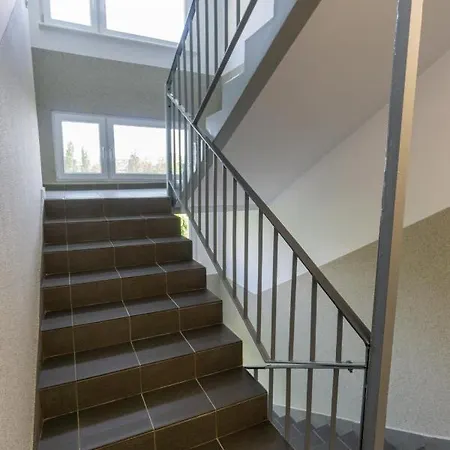 Apartament Roomsy - Glamour