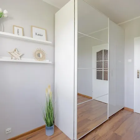 Apartment Roomsy - Glamour Gdansk