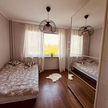 Roomsy - Glamour Apartment Gdansk