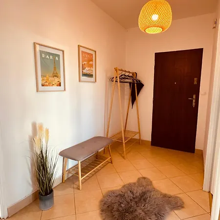 Roomsy - Glamour * Gdansk